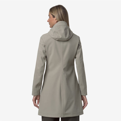 TRENCH STEPHY